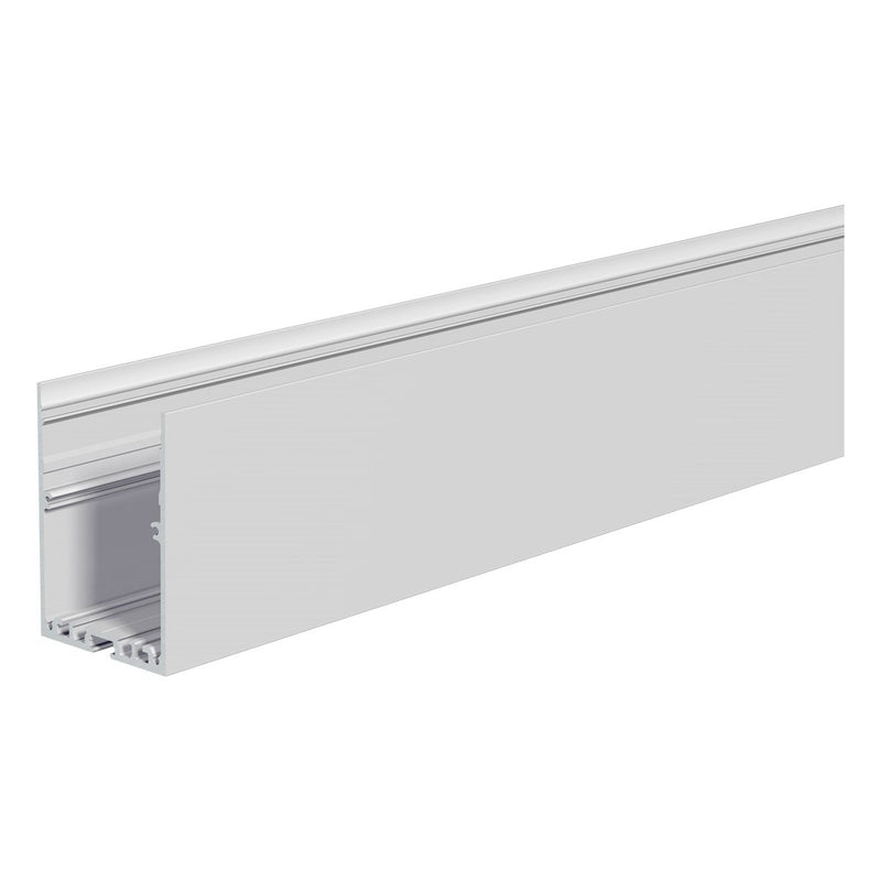 EVN Lichttechnik - Mechanisches Zubehör/Ersatzteile für Leuchten Aluminiumprofil 3m APRU46300