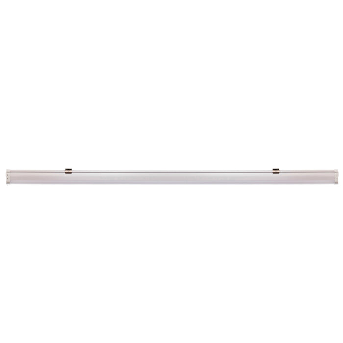 Pracht - Decken-/Wandleuchte LED-FR-Profilleuchte KATLA BL #5231014B 1,2m 4000K DV3x1,5  − 1 Stück
