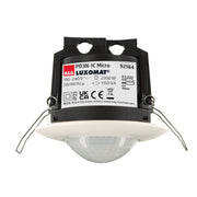 BEG Brück Electronic - Bewegungsmelder/Präsenzmelder komplett Decken-Bewegungsmelder PD3N-1C-DE Micro