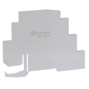 Finder - Zubehör/Ersatzteile für Schaltrelais Isolationsplatte 093.01