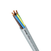 Lapp Kabel&Leitung - Energiekabel < 1 kV, für ortsveränderlichen Einsatz ÖLFLEX CLASSIC 100 00100883/1000 450/750V 4G2,5 − 1000 Meter