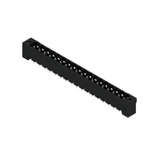 Weidmüller - Leiterplattensteckverbinder Verbinder 5.08mm SL-SMT 5.#1820650000 − 18 Stück