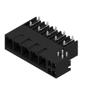 Weidmüller - Leiterplattensteckverbinder Verbinder 7.62mm SV-SMT 7.#2529340000 − 36 Stück