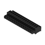 Weidmüller - Kabelsteckverbinder für Leiterplattensteckverbinder Verbinder 3.81mm BCZ 3.81/#1798660000 − 50 Stück
