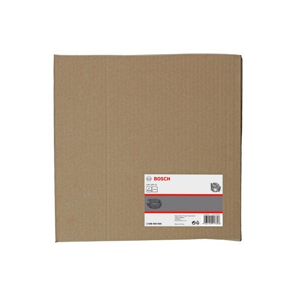 Bosch - Zubehör/Ersatzteile für Bodenpflege Schlauch für Bosch-Sauger, 2608000658 1,6 m Zubehör für