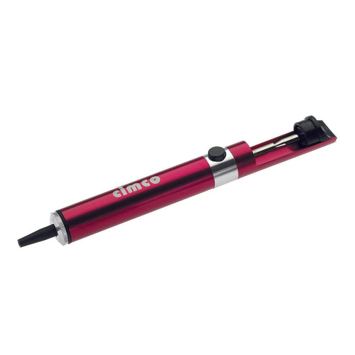 Cimco Werkzeuge - Entlötpumpe Entlötungspumpe 150300 210mm