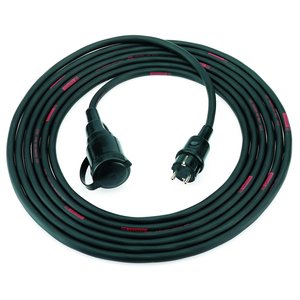 Bals Elektrotech - Netzanschlussleitung 8192