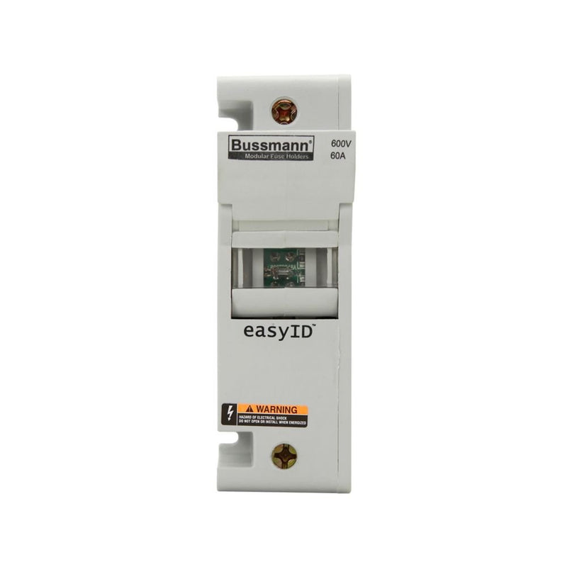 Eaton - Halter für zylindrische Sicherung Sicherungshalter CH60J1I 60 A, AC 600 V − 6 Stück