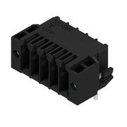 Weidmüller - Leiterplattensteckverbinder Verbinder 3.50mm S2C-SMT 3#1358950000 − 235 Stück