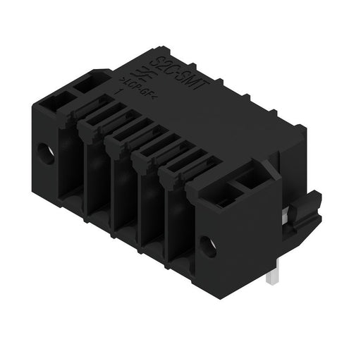 Weidmüller - Leiterplattensteckverbinder Verbinder 3.50mm S2C-SMT 3#1358950000 − 235 Stück