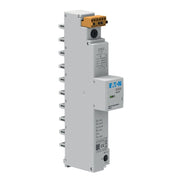 Eaton - Kombi-Ableiter für Energietechnik Überspannungsableiter SPZT123-300/3+NPE-S f.40mm Sammelschiene