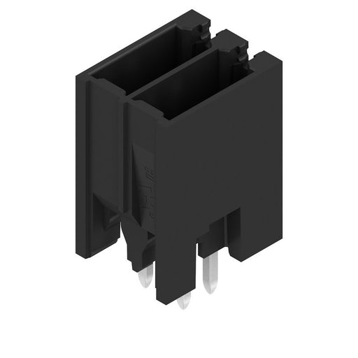Weidmüller - Leiterplattensteckverbinder Verbinder 3.50mm S2C-SMT 3#1290030000 − 216 Stück