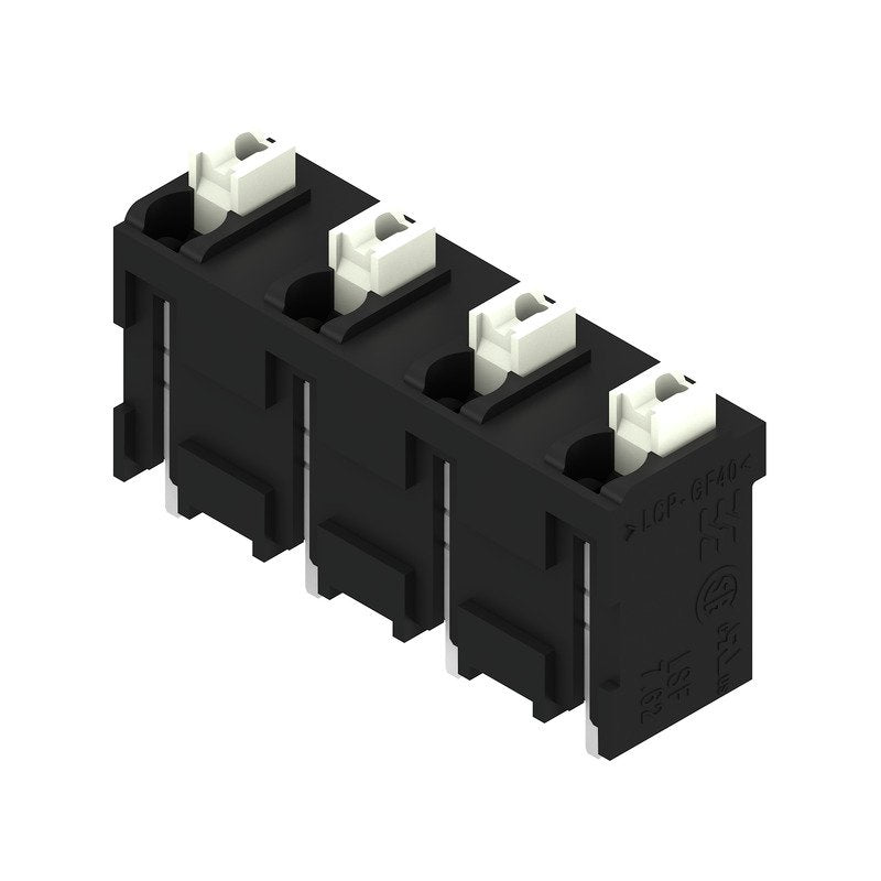 Weidmüller - Leiterplattenklemme Leiterplattenklemme LSF-SMT 7#1874530000 7.62mm − 175 Stück