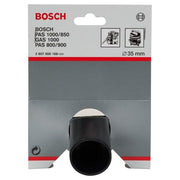 Bosch - Zubehör/Ersatzteile für Bodenpflege Kleinsaugdüse für 2607000166 Bosch-Sauger, 35 mm