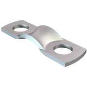 OBO Bettermann - Befestigungsschelle für Kabel/Rohre Zugentlastungsschelle 7901 5 G − 100 Stück