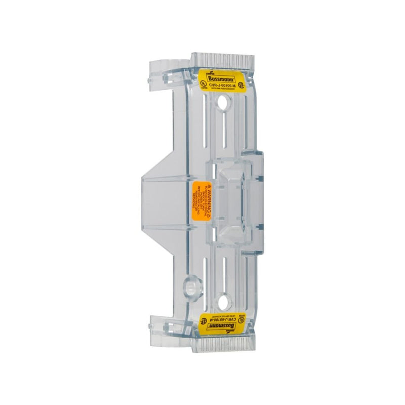 Eaton - Abdeckung für D0-Sicherungssockel Sicherungsblockabdeckung CVR-J-60100-M 100A,AC600V,J,UL