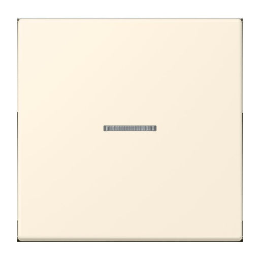 Jung - Bedienelement intelligent eNet Taster Standard 1fach FM LC 1700 245