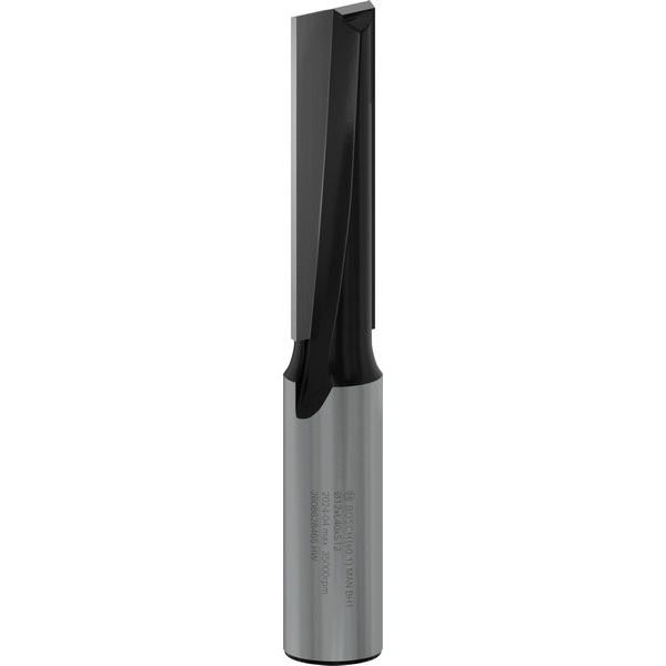 Bosch - Fräser PRO Nutfräser, 2608628465 zweischneidig 12 x L