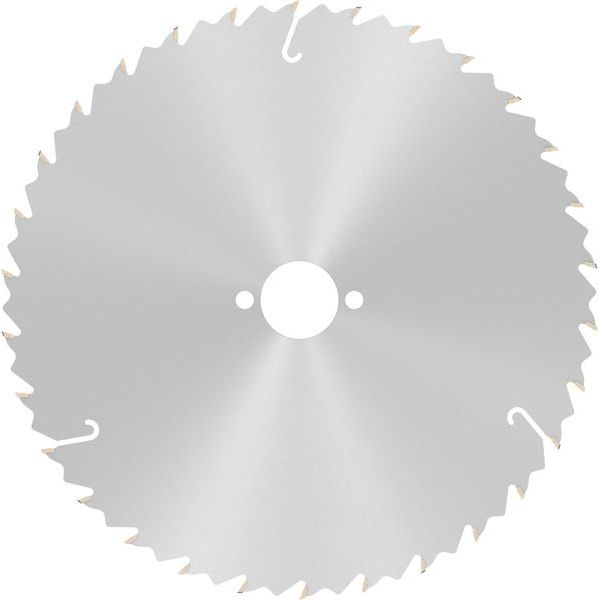 Bosch - Kreissägeblatt PRO Wood Kreissägeblatt, 2608640805 230 x 2,4 x 30 mm