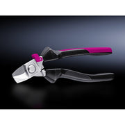 Rittal - Seitenschneider Kabelschneider AS 4054.660 Kabel-18mm,0,5-50mm²
