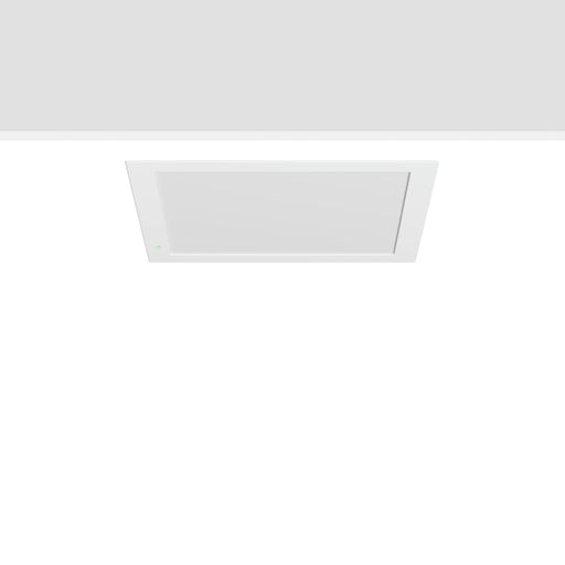 RZB - Sicherheitsleuchte LED-Downlight 672752.002 830/840, weiß