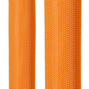 Flexa - Hohlgeflechtschlauch Hohlgeflecht HG-PET025, NW32 NW 32, 28 - 45 mm − 100 Meter