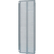 Eaton - Abdeckung/Blende/Beschriftungsleiste (Schaltschrank) Vertikale Trennwand XPRCCV0825035 Abdeckung XR-MCCB