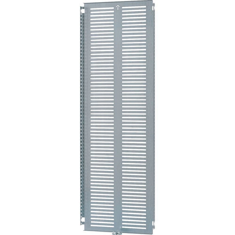 Eaton - Abdeckung/Blende/Beschriftungsleiste (Schaltschrank) Vertikale Trennwand XPRCCV0825035 Abdeckung XR-MCCB