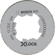 Bosch - Bohrer PRO Ceramic dry 2608599016 Trockenbohrkrone 51