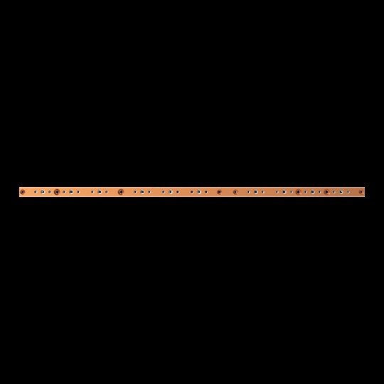 Striebel&John - Sammelschiene Innenausbau Modul ZXM1224 5FB 30x10