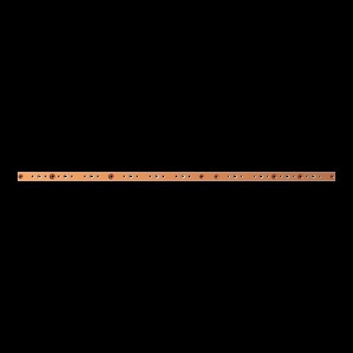 Striebel&John - Sammelschiene Innenausbau Modul ZXM1224 5FB 30x10