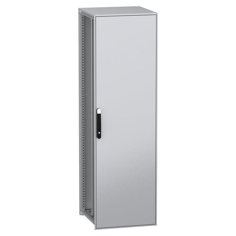 Schneider Electric - Gehäuse/Schaltschrank (leer) Standgehäuse elektrisch NSYSFN20660P PanelSeT SFN