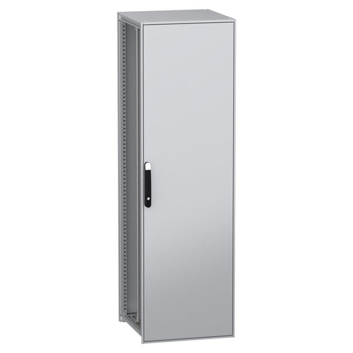 Schneider Electric - Gehäuse/Schaltschrank (leer) Standgehäuse elektrisch NSYSFN20660P PanelSeT SFN