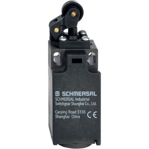 Schmersal - Positionsschalter mit Zuhaltung Positionsschalter Z1R 236-11Z-M20