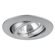 Brumberg Leuchten - Downlight/Strahler/Flutlicht NV-Einbaustrahler 32006030 GX5,3/20,50W chr/mt