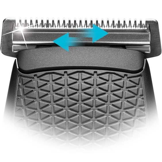 Remington - Haarschneidegerät Haarschneider HC3000 Power-X Series − 1 Stück
