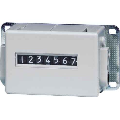 Baumer - Einbau-Impulszähler Umdrehungszähler U 401.020A01A − 1 Stück by Baumer
