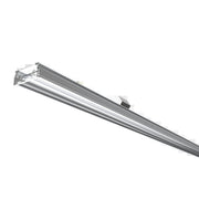 Lichtline - Geräteträger für Lichtbandsystem LED-Lichtträger 701540240096 4000K − 1 Stück