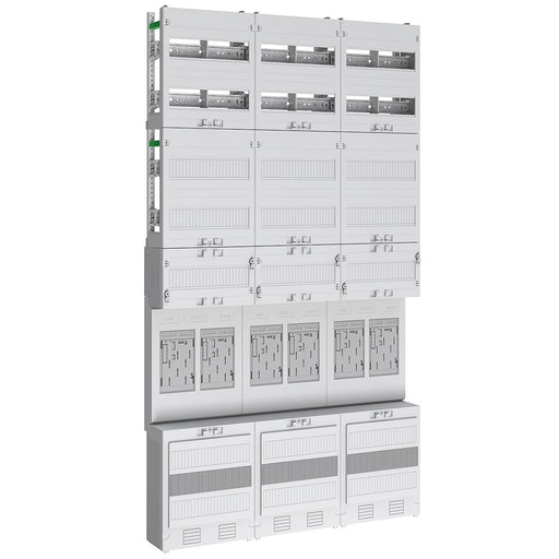 ABN - Zählerfeld ABNPZ309E0016