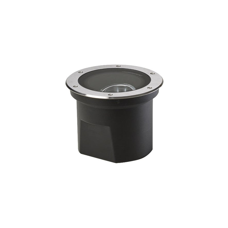 Meyer+Sohn - Bodeneinbauleuchte LED-Bodeinbauscheinwerfer 8664116040