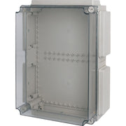 Eaton - Leergehäuse Isolierstoffgehäuse CI45-200-NA HxBxT=546x421x225mm