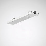 Trilux - Geräteträger für Lichtbandsystem Geräteträger 7650 L-SLB  #7377800 weiß