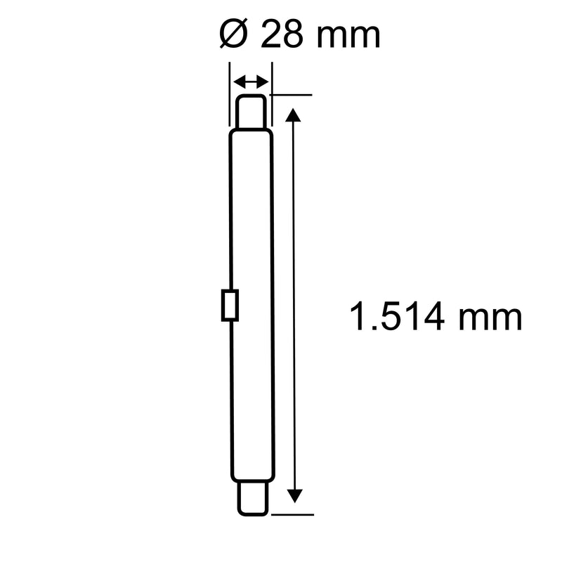 Paulmann - LED-Lampe/Multi-LED LED-Standardlampe 289.98 230V