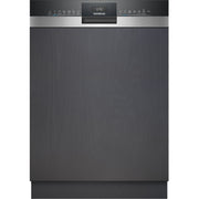 Siemens - Geschirrspüler EB-Geschirrspüler SX53ES22CE IQ300