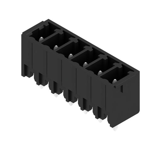 Weidmüller - Leiterplattensteckverbinder Verbinder 3.81mm SC 3.81/0#1793560000 − 50 Stück