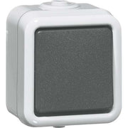 Peha - Installationsschalter Ausschalter gr D 623 WAB 3-pol