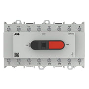 ABB Stotz S&J - Lasttrennschalter Lastumschalter OT+ OTC63G2-4BS