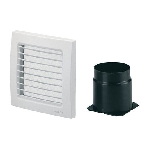 Maico - Zubehör/Ersatzteile für Ventilatoren Zweitraumanschluß-Set ER-ZR − 1 Stück by Maico

