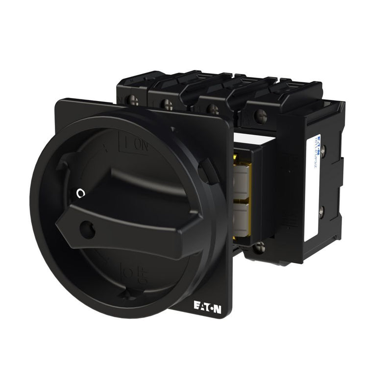 Eaton - Lasttrennschalter Hauptschalter 3polig 100A P3-100/V/S#083962 Zwischenbau