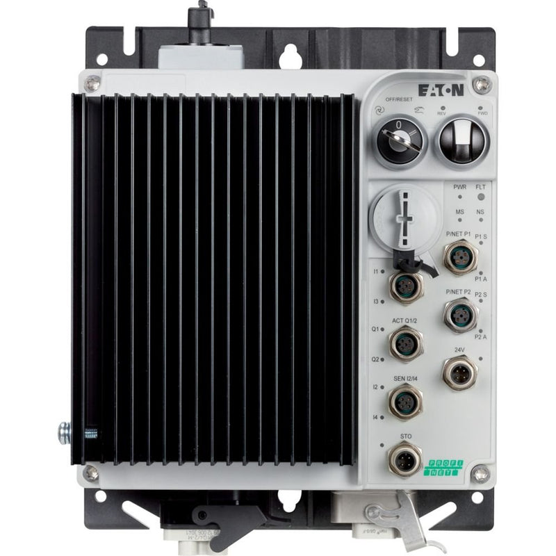 Eaton - Frequenzumrichter =< 1 kV Drehzahlsteller RASP55421PNT #199025 5.6 A, 2.2kW